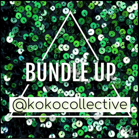 🍾BUNDLE =SAVINGS🍾 - Picture 2 of 10